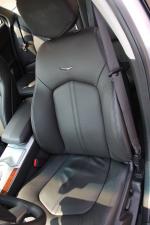 Cadillac CTS Sport Wagon 2010 года